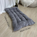 Cama acolchada confort