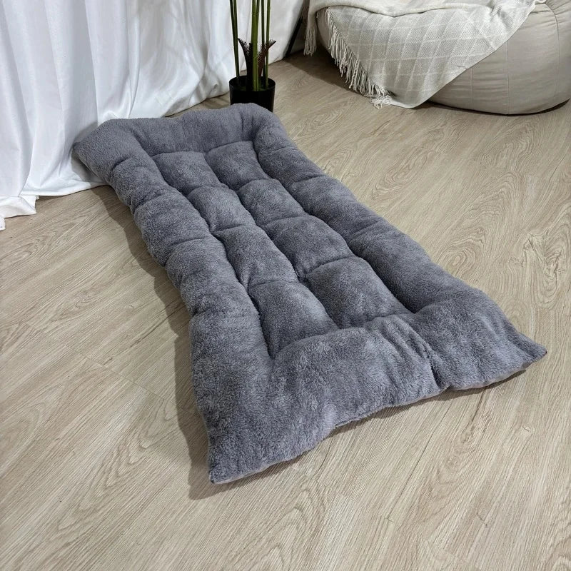 Cama acolchada confort